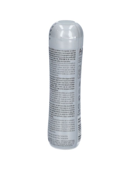 GEL LUBRIFICANTE CONTROL INFINITY 75 ML