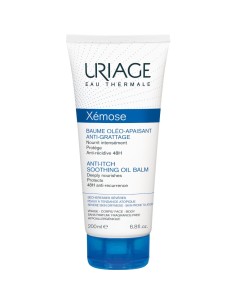 XEMOSE C8+ BALSAMO OLIO LENITIVO ANTI PRURITO 200 ML
