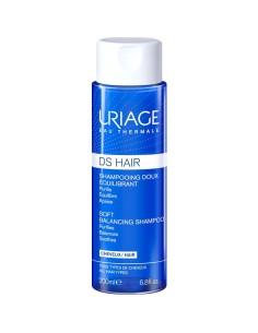 URIAGE DS HAIR SHAMPOO DELICATO RIEQUILIBRANTE 200 ML