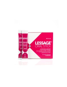 LESSAGE ORAL STICK 20 STICK DA 10 ML