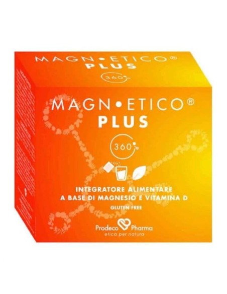 MAGNETICO PLUS 32 BUSTINE