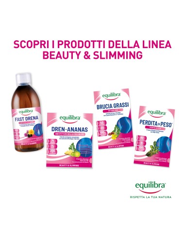 PERDITA DI PESO 60 CAPSULE