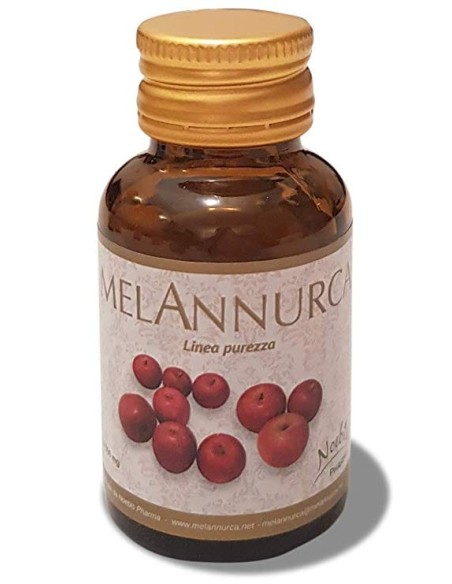 MELANNURCA 60 CAPSULE