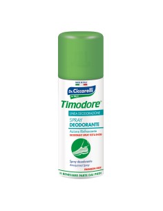 TIMODORE SPRAY 150 ML