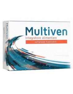 MULTIVEN 30 COMPRESSE