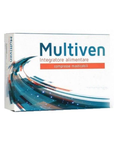 MULTIVEN 30 COMPRESSE