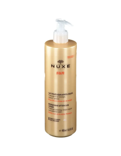 NUXE SUN LATTE DOPOSOLE VISO E CORPO 400 ML