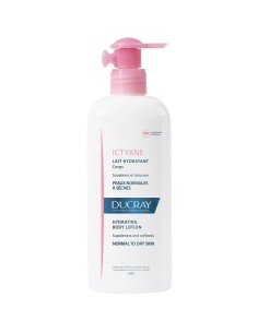 ICTYANE LATTE IDRATANTE 400 ML