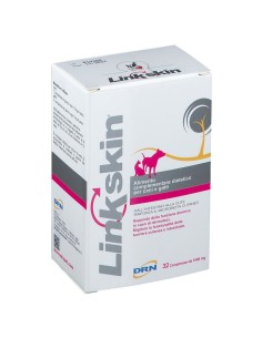 LINKSKIN 32 COMPRESSE