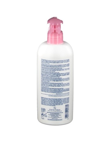 ICTYANE LATTE IDRATANTE 400 ML