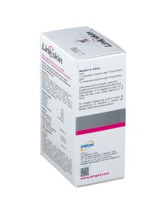 LINKSKIN 32 COMPRESSE 2