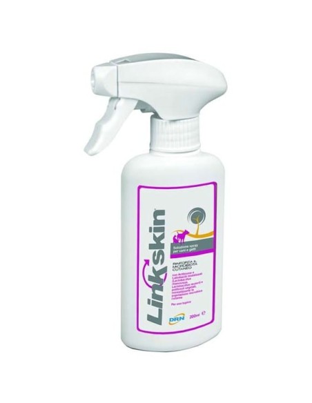 LINKSKIN SPRAY 200 ML