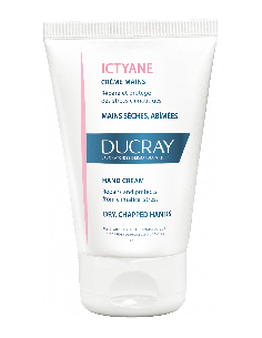 ICTYANE CREMA MANI 50 ML