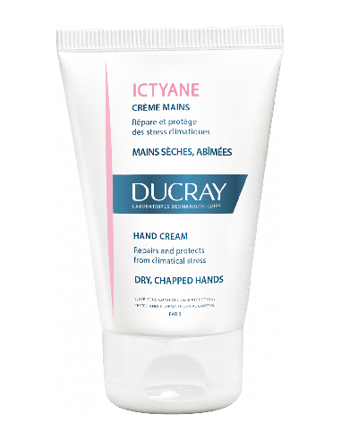 ICTYANE CREMA MANI 50 ML