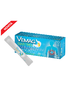 VEMAG GASTRO 20 STICK