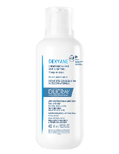 DEXYANE CREMA EMOLLIENTE ANTI GRATTAGE 400 ML