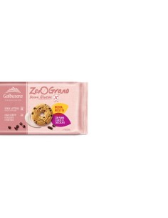 ZEROGRANO BISCOTTO PANNA E CIOCCOLATO 220 G