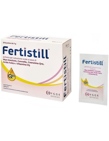 FERTISTILL 20 BUSTINE