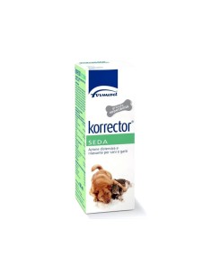 KORRECTOR SEDA FLACONE 160 ML