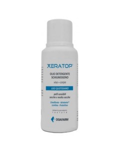 XERATOP OLIO DETERGENTE 500 ML