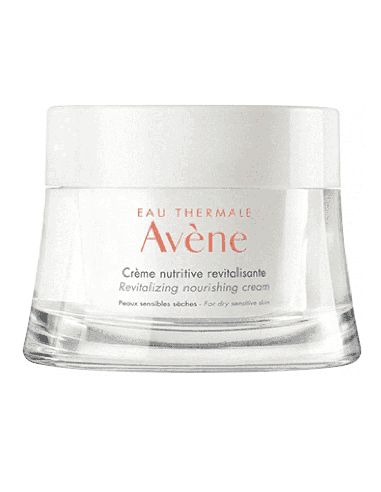AVENE CREMA NUTRITIVA RIVITALIZZANTE 50 ML