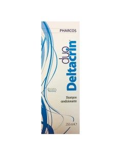 DELTACRIN DUO PHARCOS 250 ML