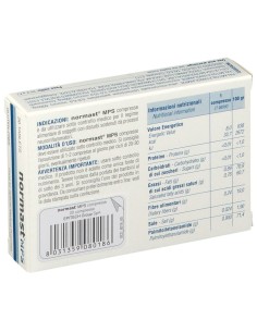 NORMAST MPS 20 COMPRESSE 2