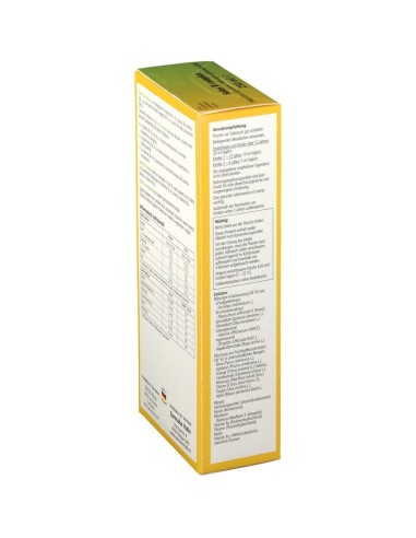 B COMPLEX SALUS 250 ML