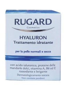 RUGARD HYALURON CREMA VISO 100 ML