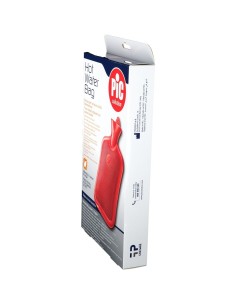 BORSA ACQUA CALDA BILAMELLATA PIC 2