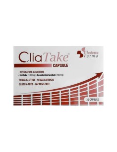 CLIATAKE 30 CAPSULE