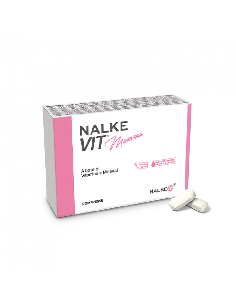 NALKEVIT MAMMA 30 COMPRESSE