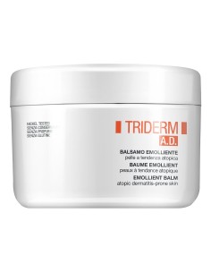 TRIDERM AD BALSAMO EMOLLIENTE 450 ML