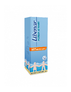SPRAY IPER DECONGESTIONANTE LIBENAR 100 ML