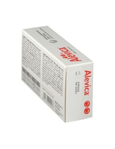 ALEVICA 40 COMPRESSE MASTICABILI 2