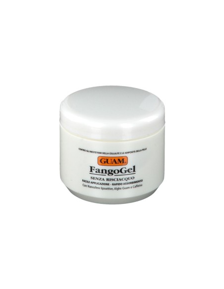 GUAM FANGOGEL 400 ML