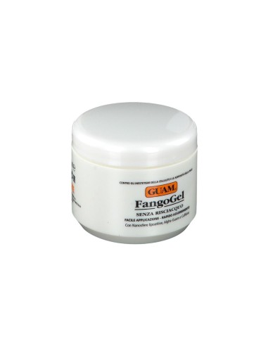 GUAM FANGOGEL 400 ML