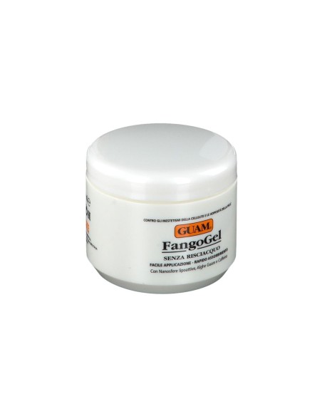 GUAM FANGOGEL 400 ML