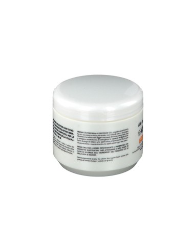 GUAM FANGOGEL 400 ML