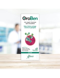 OROBEN COLLUTORIO 150 ML 2