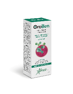OROBEN GEL ORALE 15 ML