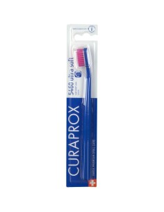 CURAPROX CS 5460 ULTRA SOFT BLISTER DA 1 UNITA'