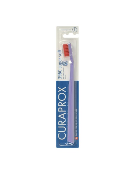 CURAPROX CS 3960 SUPER SOFT BLISTER DA 1 UNITA'