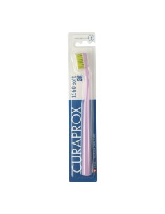 CURAPROX CS 1560 SOFT BLISTER DA 1 UNITA'