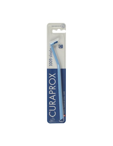 CURAPROX CS 1009 SINGLE BLISTER DA 1 UNITA'