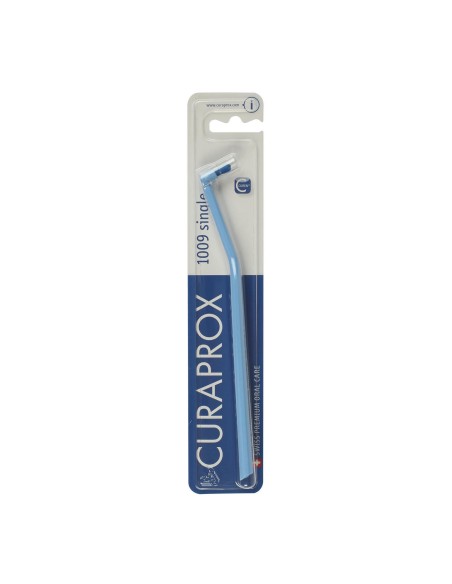CURAPROX CS 1009 SINGLE BLISTER DA 1 UNITA'