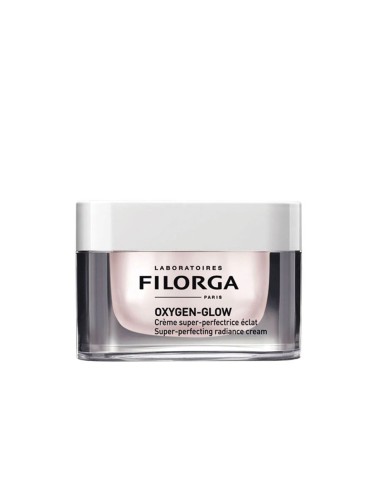 FILORGA OXYGEN GLOW CREAM 50 ML