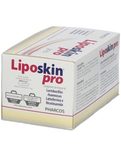 LIPOSKIN PRO PHARCOS 15 FIALE REWCAP 2