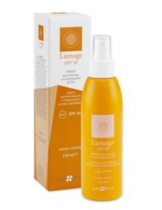 LUMAGE SPF30 150 ML