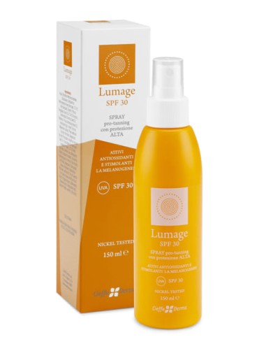 LUMAGE SPF30 150 ML